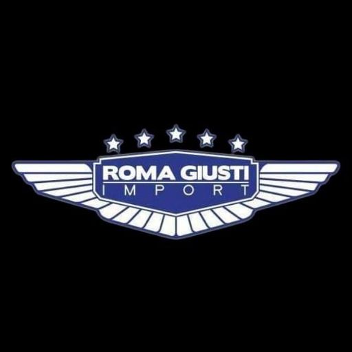 Roma Giusti Import